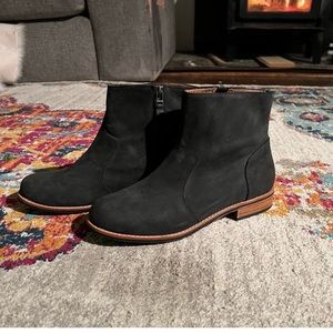 Olukai boots